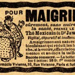 maigrir