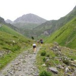 courir en cotes