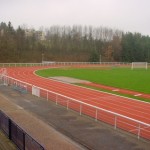 stade athletisme