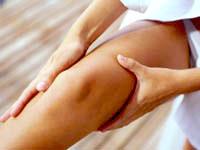 se masser les jambes pour améliorer la cicruclation du sang se masser les jambes pour améliorer la cicruclation du sang