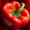 poivron rouge favorise la circulation du sang