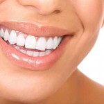 du fluor pour des dents et des os solides