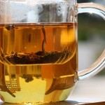 Tisane contre le rhume des foins