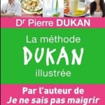 aliments autorisés dans le régime Dukan