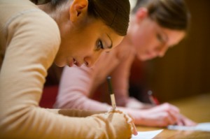 stess et examen
