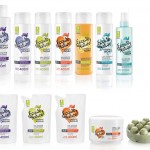 Ecoute ta nature by Yannick Noah de Bourjois