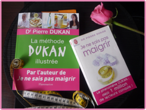 journée blanche dukan