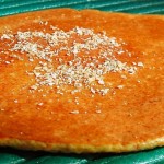 galette dukan