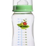 biberon bio, BIOBABY, 100 % bio