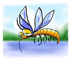 Faites fuir les moustiques avec les huiles essentielles