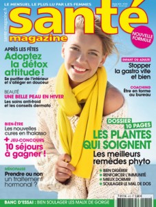 sante magazine