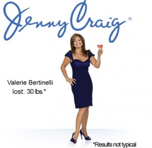 jenny craig