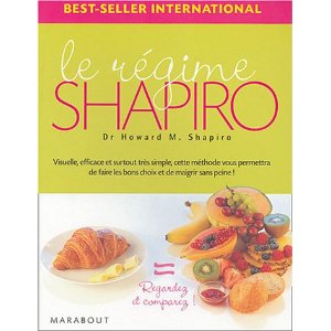 le régime shapiro