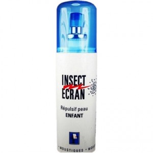 Insect Ecran Repulsif