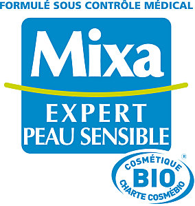 Mixa Bio pour la beauté et l'environnement Mixa Bio pour la beauté et l'environnement