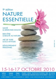 Naturessentielle - Dijon