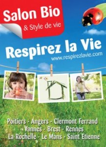 RESPIREZ LA VIE - POITIERS