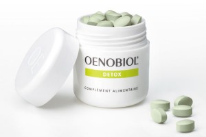 Oenobiol DETOX