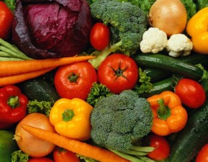 Alimentation anti cellulite