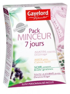 Gayelord Hauser pour maigrir vite