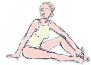 gym anti cellulite