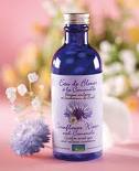 Eau de Bleuet au de bleuet