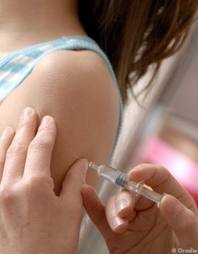 Vaccin contre le cancer