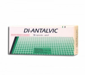 Di-antalvic