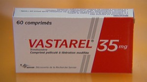 vastarel