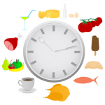 la chrononutrition : les points forts et les points faibles