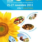 salon Natura bio - Lille