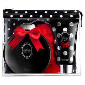Coffret bain douche Oh my Chérie - SEPHORA Coffret bain douche Oh my Chérie - SEPHORA