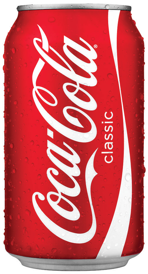 Coca Cola Coke Logo | Car Interior Design