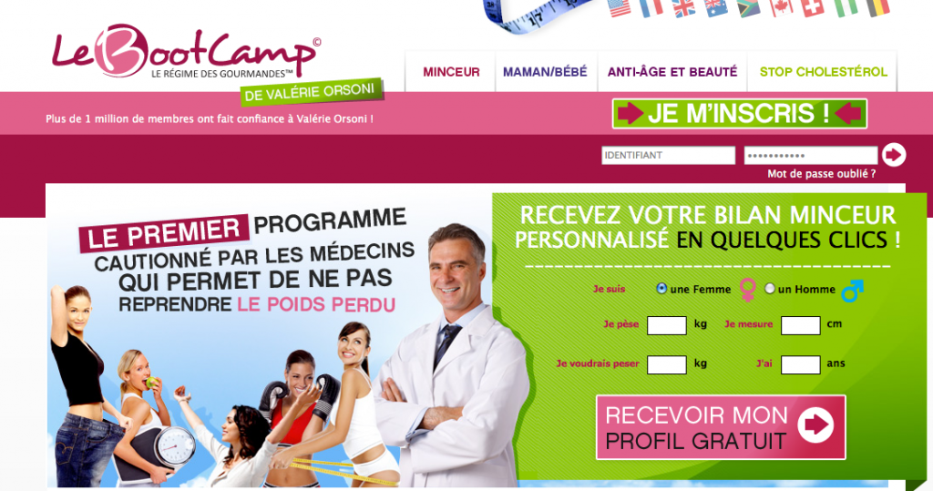 lebootcamp