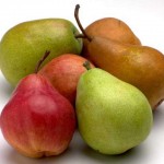 La poire pour la santé La poire pour la santé