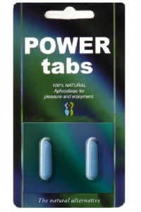 Powertabs