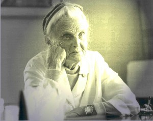 Dr Catherine Kousmine