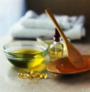 L'huile d'argan pour la santé et la beauté