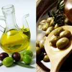 huile d'olive pour lutter contre le cholestérol
