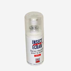 spray Insect Ecran