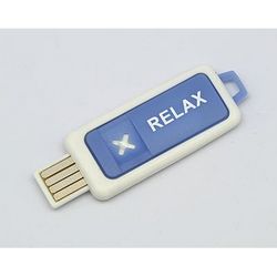 Clé USB diffuseur d'huiles essentielles