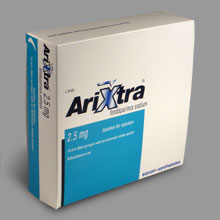 Arixtra médicament à éviter