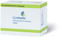 cymbalta médicament à éviter