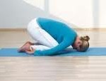 Yoga position