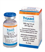 Tysabri médicament à éviter