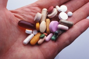liste des 400 médicaments qui contiendraient des parabènes