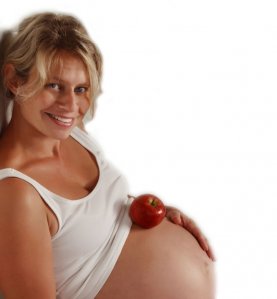 faire un régime enceinte : attention danger