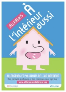 Journée Française de l'Allergie