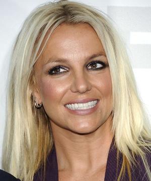 Britney Spears au régime pour X Factor