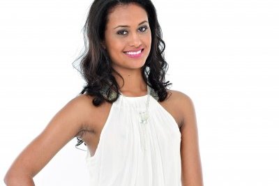 Miss Réunion 2012 